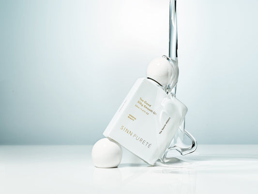 香りではじめる MINDFUL BEAUTYトゥーグッドシルキースムースオイル  ララバイ