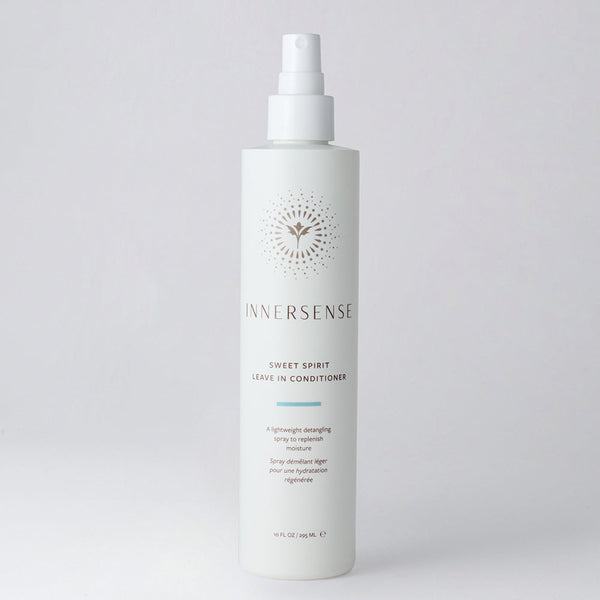 スイートスピリットリーブインコンディショナー – BEAUTY SCANDAL
